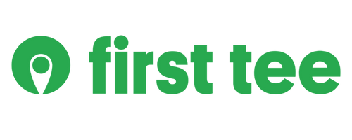 The First Tee logo